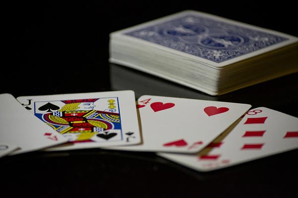 Игра. Игромания. Вторая часть.