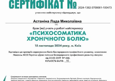 Анонимное лечение, кодировка от алкоголизма, курения, игромании, лишнего веса в Днепре
