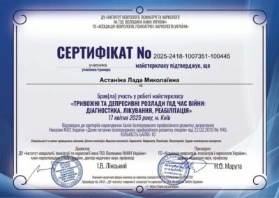 Анонимное лечение, кодировка от алкоголизма, курения, игромании, лишнего веса в Днепре